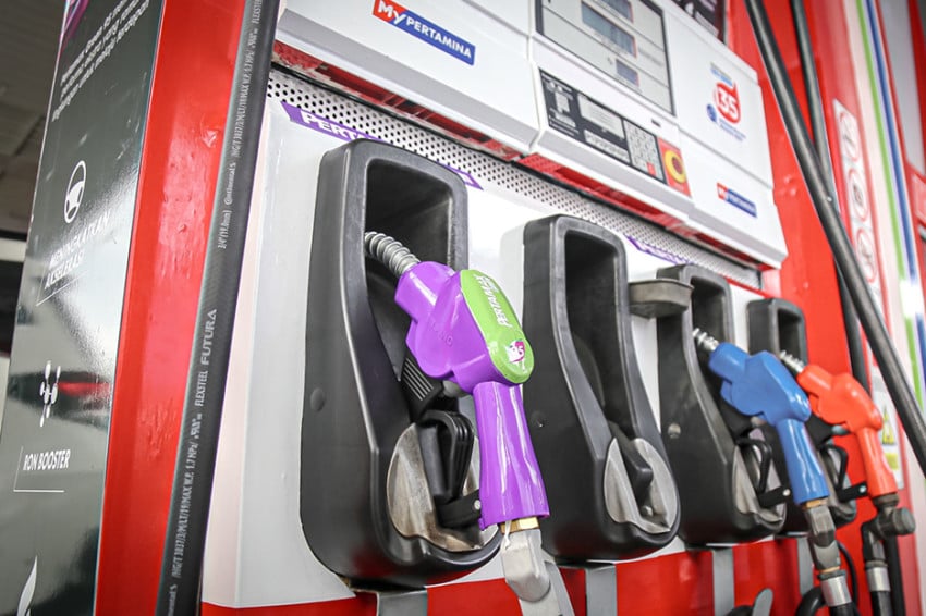 Harga Pertamax Naik Mendadak Tengah Malam, Komisi XII DPR Panggil ESDM dan Pertamina Pekan Depan