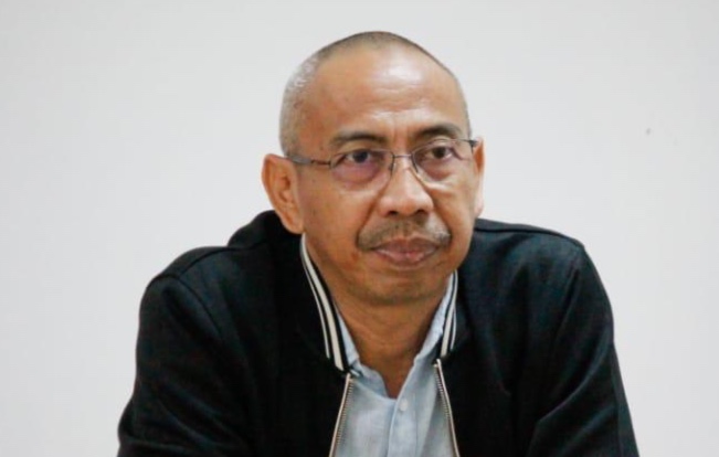 KONI Kabupaten Tangerang Targetkan 250 Medali Emas dari 56 Cabang Olahraga di Porprov VII Banten 2026