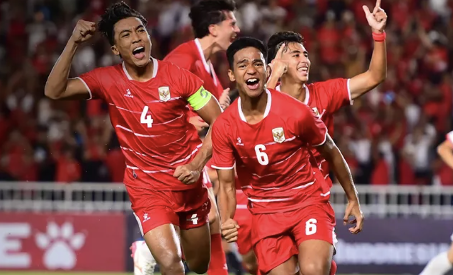 Timnas Indonesia U-19 Hadapi Australia di Semifinal ASEAN Championship, Nova Arianto: Ujian Bagus Ukur Level