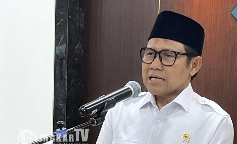 Harga Pertamax Naik Rp 16.250 Per Liter, Cak Imin Minta Masyarakat Jawa Tengah Tetap Tenang dan Percaya Pemerintah