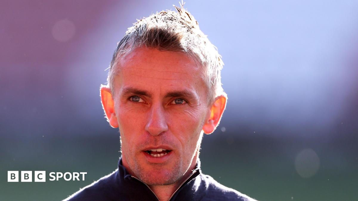Kieran McKenna Tinggalkan Ipswich Town Jelang Premier League, Klaim Butuh Istirahat