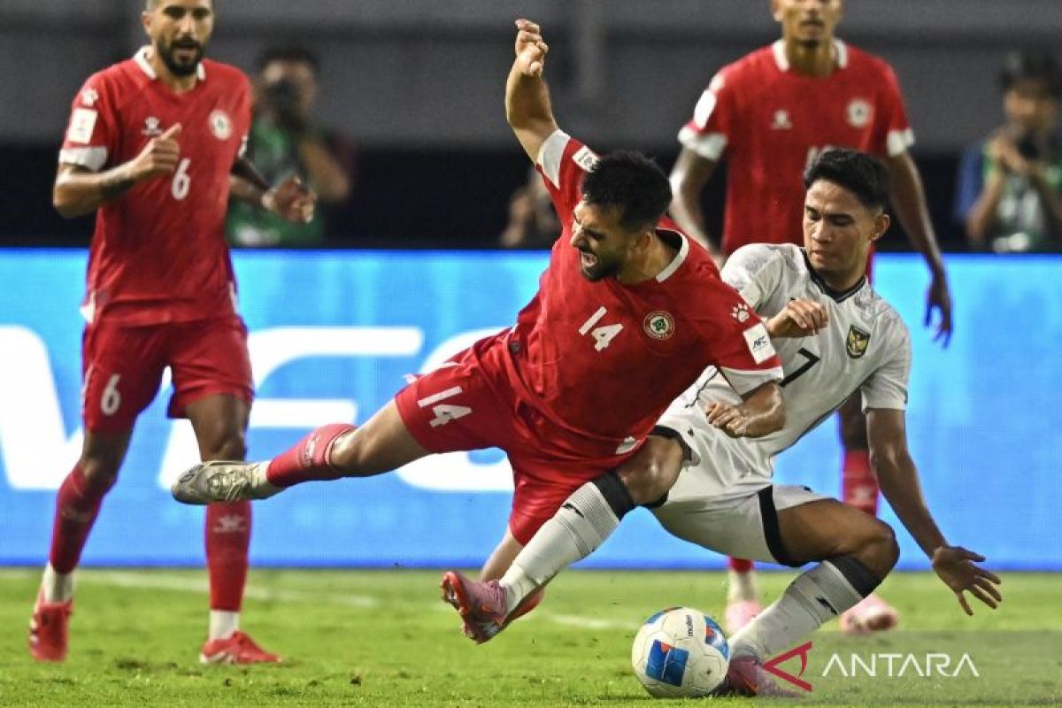 Marselino Ferdinan Comeback untuk Timnas Indonesia, Ole Romeny Sebut Rekan Setimnya Seperti Adik Sendiri