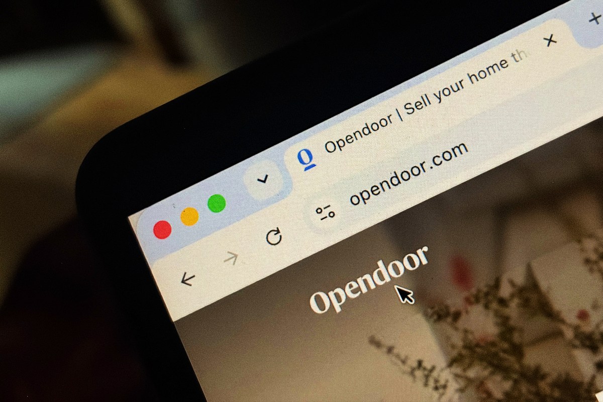 Opendoor Tutup Operasi di India, Picu Perdebatan soal AI Gantikan Pekerja Alih Daya