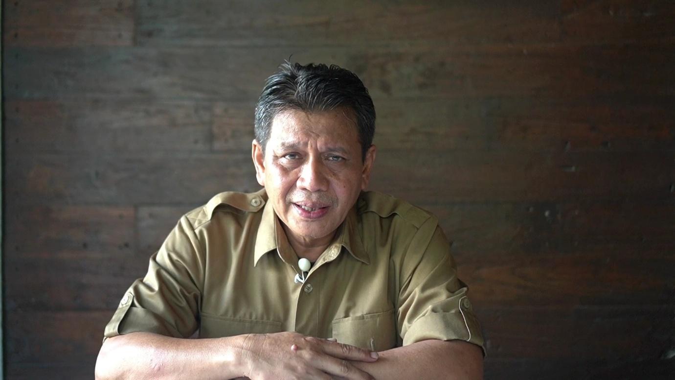 Wakil Ketua DPRD Jateng Heri Pudyatmoko Dorong Pemprov Perkuat Pengawasan Harga Pangan Usai Harga BBM Non-Subsidi Naik per 10 Juni 2026