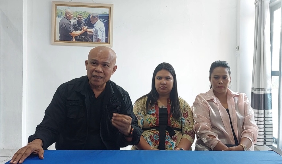 Kuasa Hukum WS Minta Polda NTT Taat Prosedur Saat Periksa dan Sita HP Klien, Sebut Pemeriksaan 11 Jam
