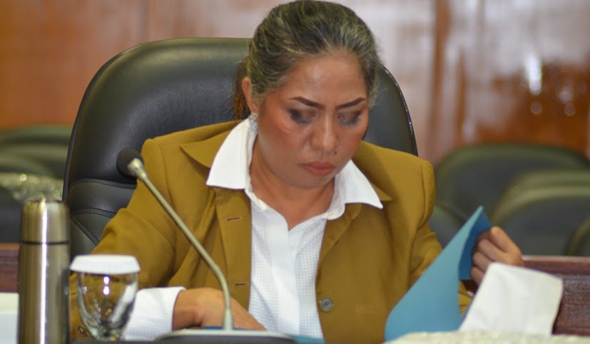DPRD Maluku Putuskan Kuota Siswa SMA Unggulan di Ambon Tak Bisa Ditambah Lagi Mulai SPMB 2026