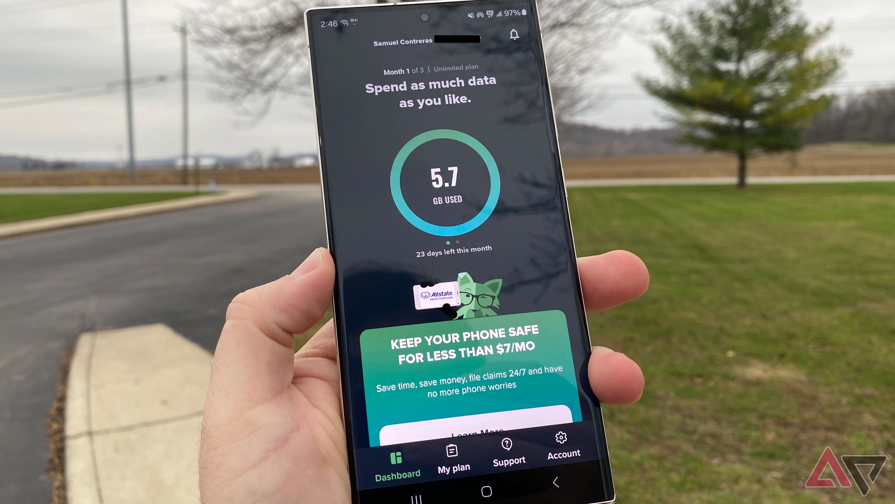 Mint Mobile Tambah Jatah Data Pelanggan Tanpa Naikkan Tarif, Langsung Efektif