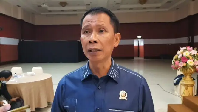 DPRD Kaltara Dorong Pemerintah Sinergikan Beasiswa dengan Program Ketenagakerjaan demi Tekan Pengangguran