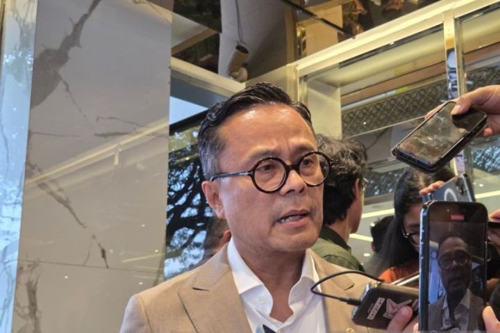 Cetak Sawah Baru hingga B50: Tiga Jurus BUMN Buka Jalan Indonesia Emas 2045
