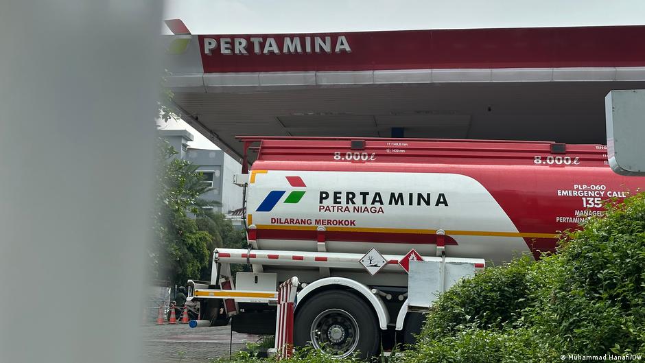 Harga Pertamax dan Pertamax Green 95 Resmi Naik per Hari Ini, Ini Daftar Lengkap BBM Pertamina