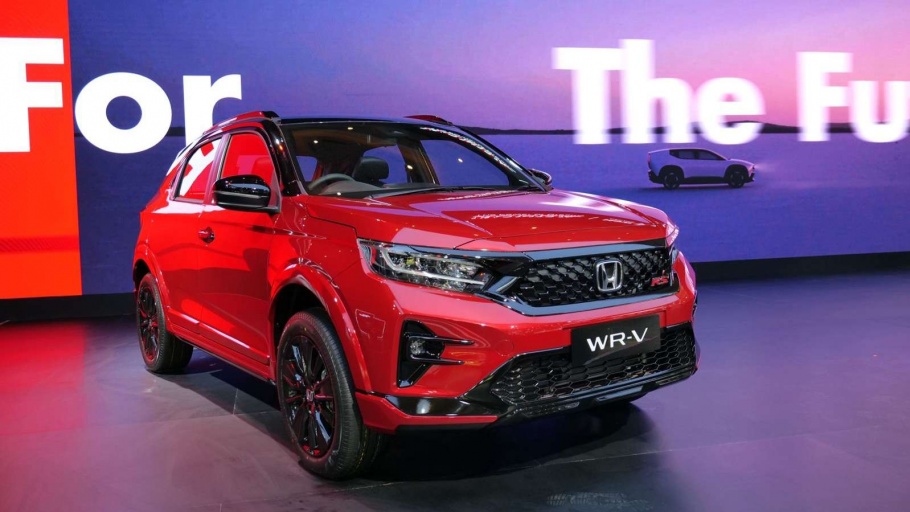 Penjualan Mobil Mei 2026 Turun 5,1%, Honda Terlempar dari Lima Besar