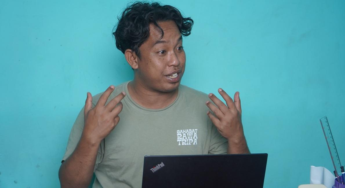 Yayasan Apel Green Aceh Minta Pemkab Nagan Raya Buka Dokumen Investasi Rp200 Triliun, Ini Daftar yang Diminta