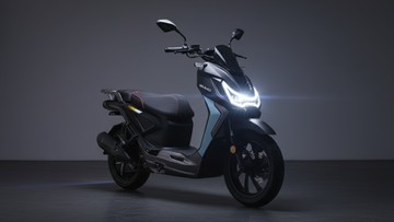Cara Pesan Motor Listrik MBG EMMO JVH Max dan JVX GT secara Online
