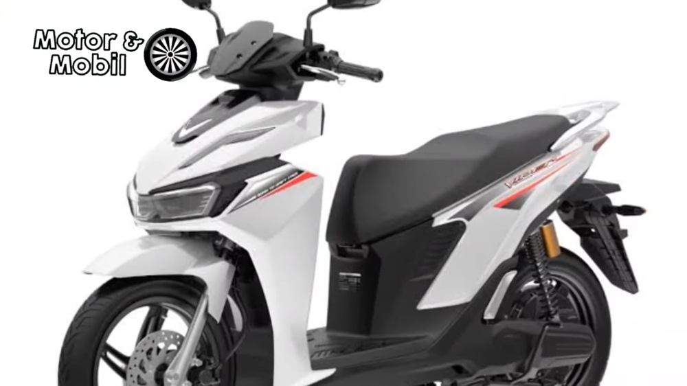 VinFast Viper 2026 Siap Masuk Indonesia, Motor Listrik Dual Baterai dengan Jarak Tempuh 156 Km