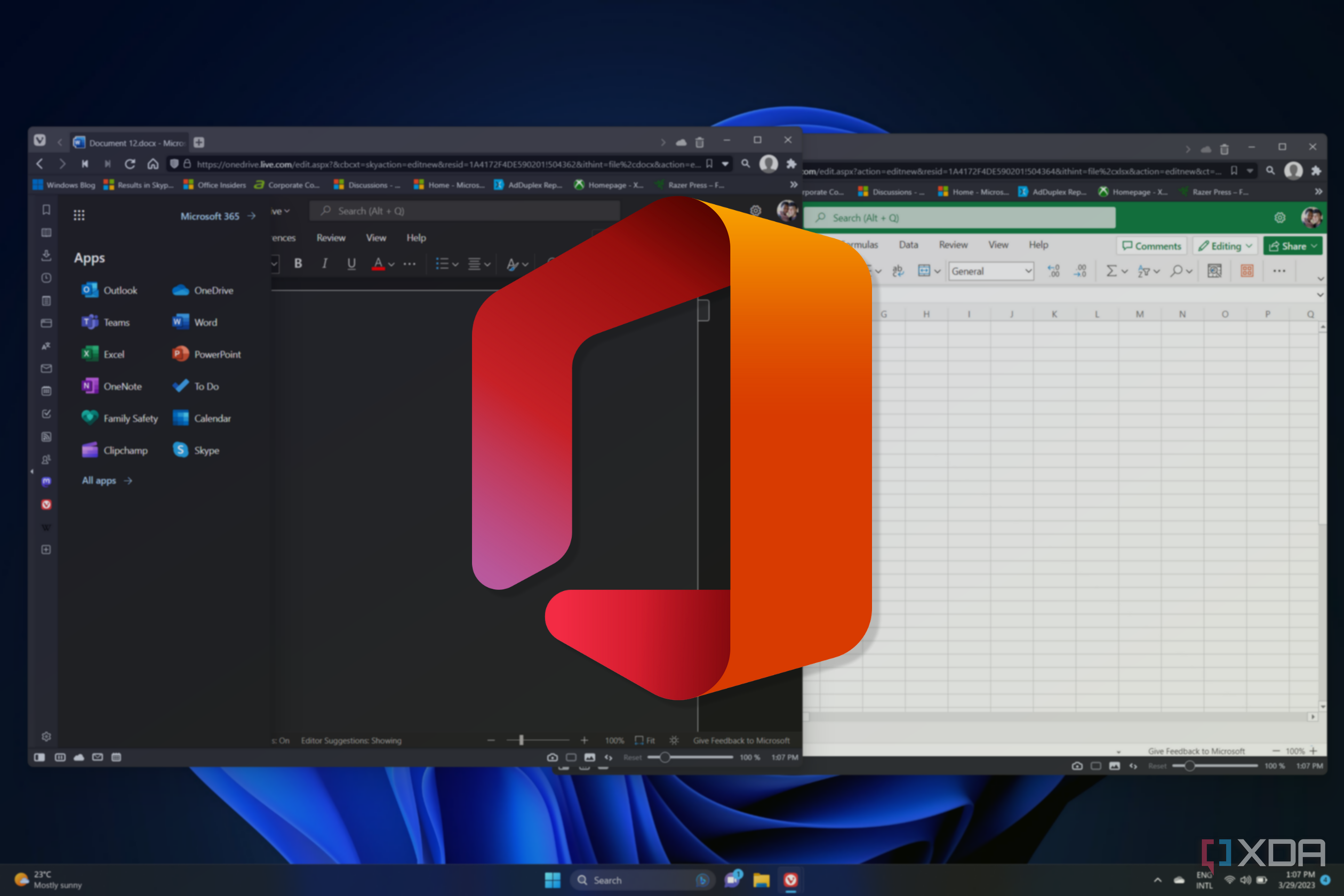 Microsoft Kunci Fitur Edit Office di Perangkat Apple, Pengguna Office 2019 Jadi Korban