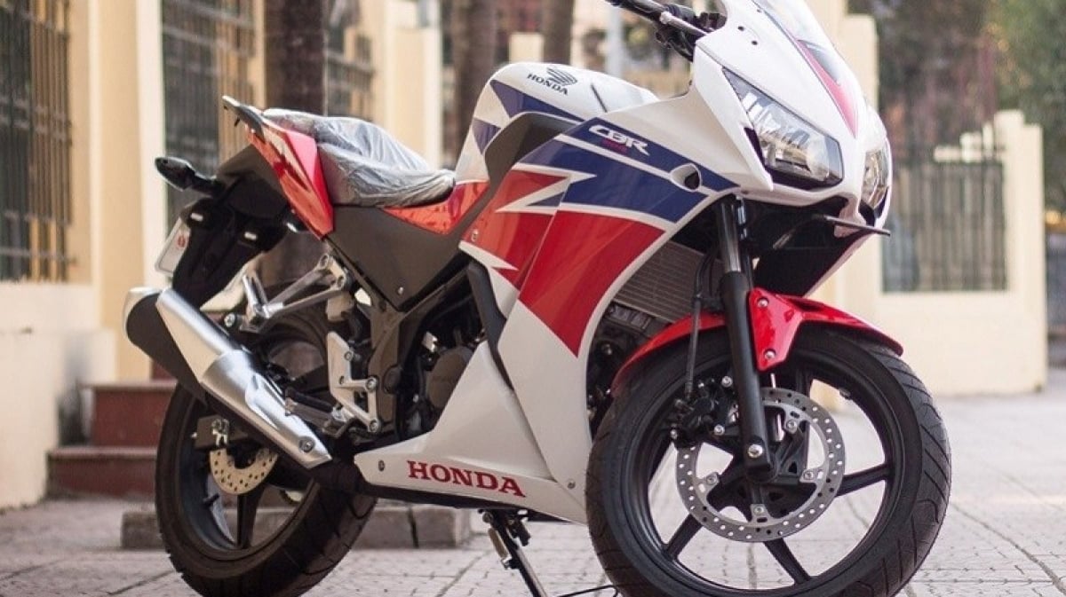 Harga Honda CBR150R Juni 2026 di Vietnam Tidak Berubah, Tiga Varian dan Warna Masih Tersedia