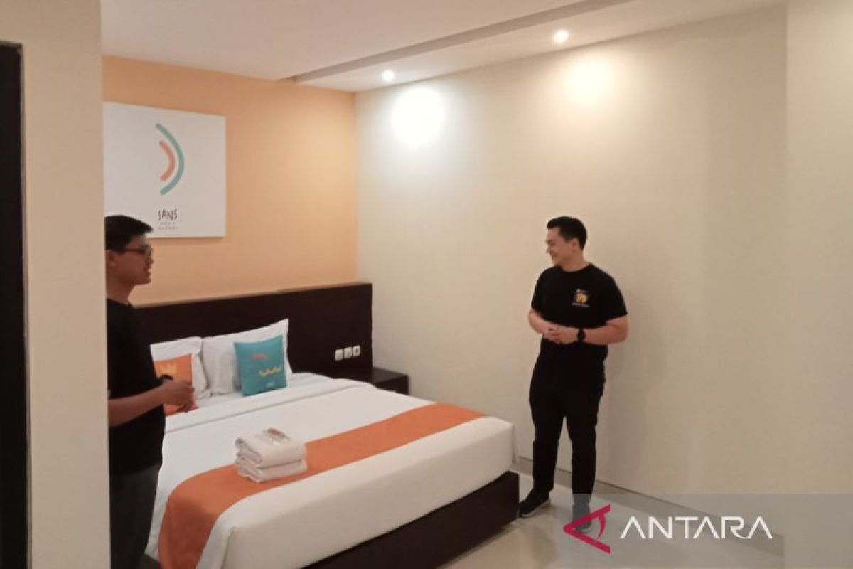 RedDoorz Catat 445.000 Pemesanan Hotel di Yogyakarta Sepanjang 2025, Gen Z Jadi Motor Utama