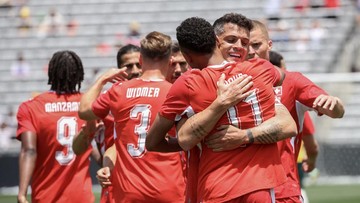 Base Camp Timnas Swiss di San Diego Dikelilingi Zona Ular Berbisa Jelang Piala Dunia 2026