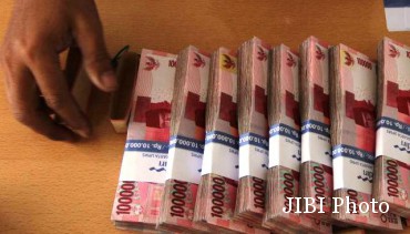 Pakar UMY Sebut Komunikasi Publik Kunci Redam Kepanikan saat Rupiah Tembus Rp18.000