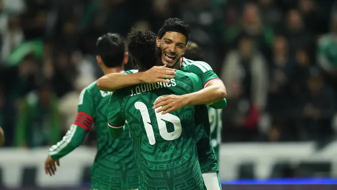 Meksiko vs Afrika Selatan di Laga Pembuka Piala Dunia 2026: Prediksi dan Rekor Pertemuan