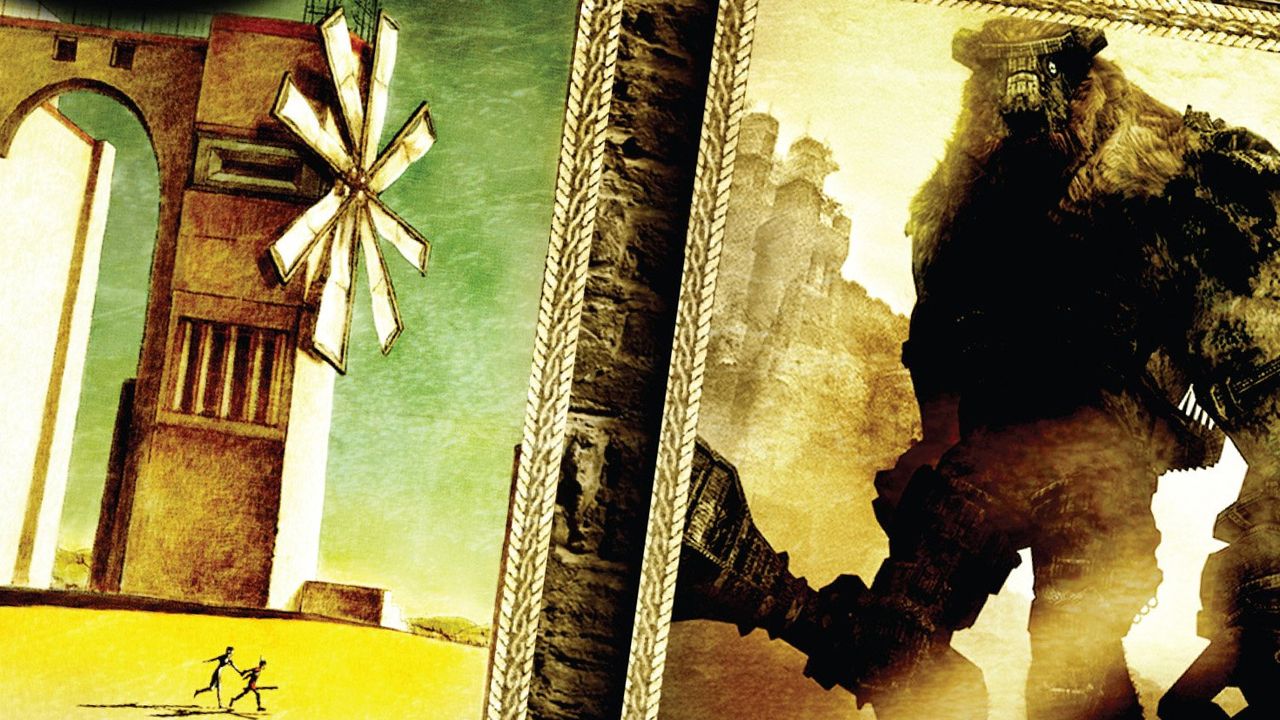 Fumito Ueda Akhirnya Rilis Game di PC Setelah 25 Tahun, Tiga Klasik Sony Juga Diincar