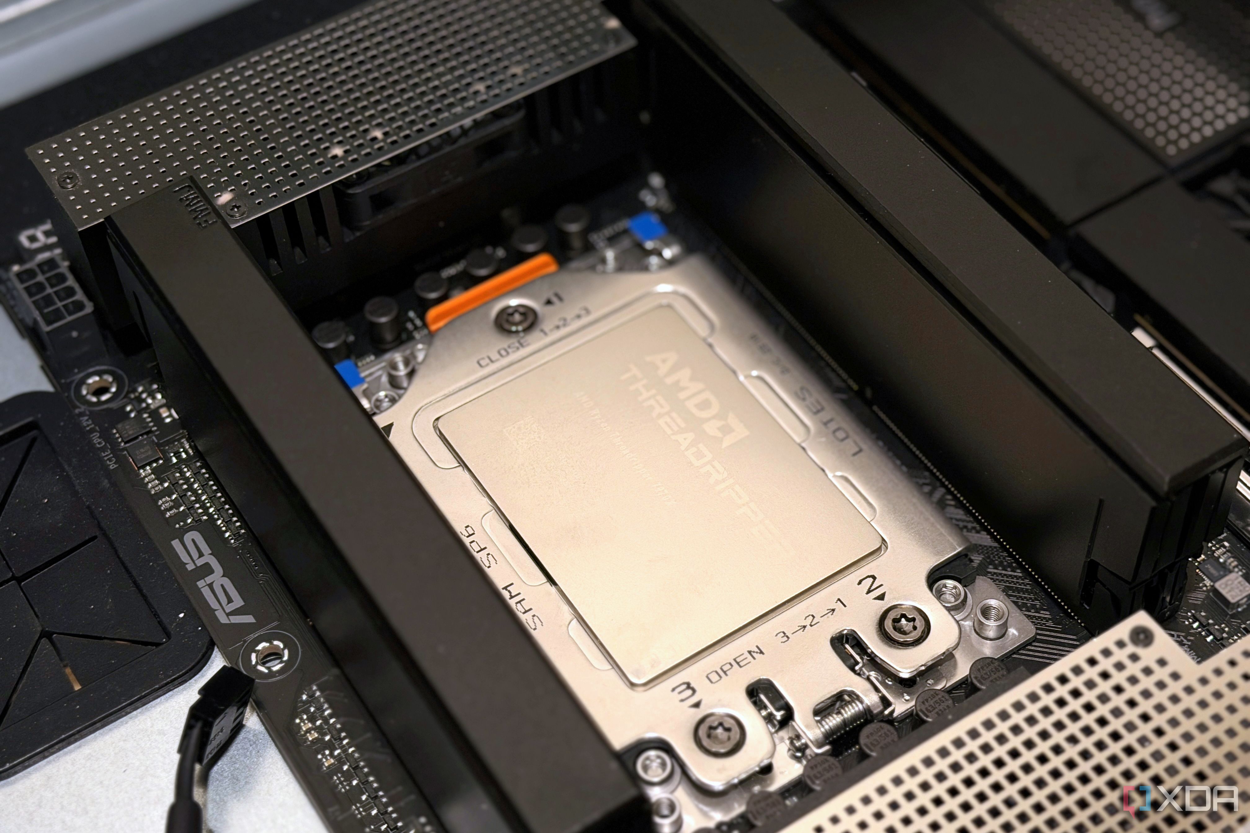 Suara Bising Homelab Saya Mirip Mesin Jet Berhenti Setelah Saya Berhenti Mengabaikan Masalah Pendinginan yang Sederhana