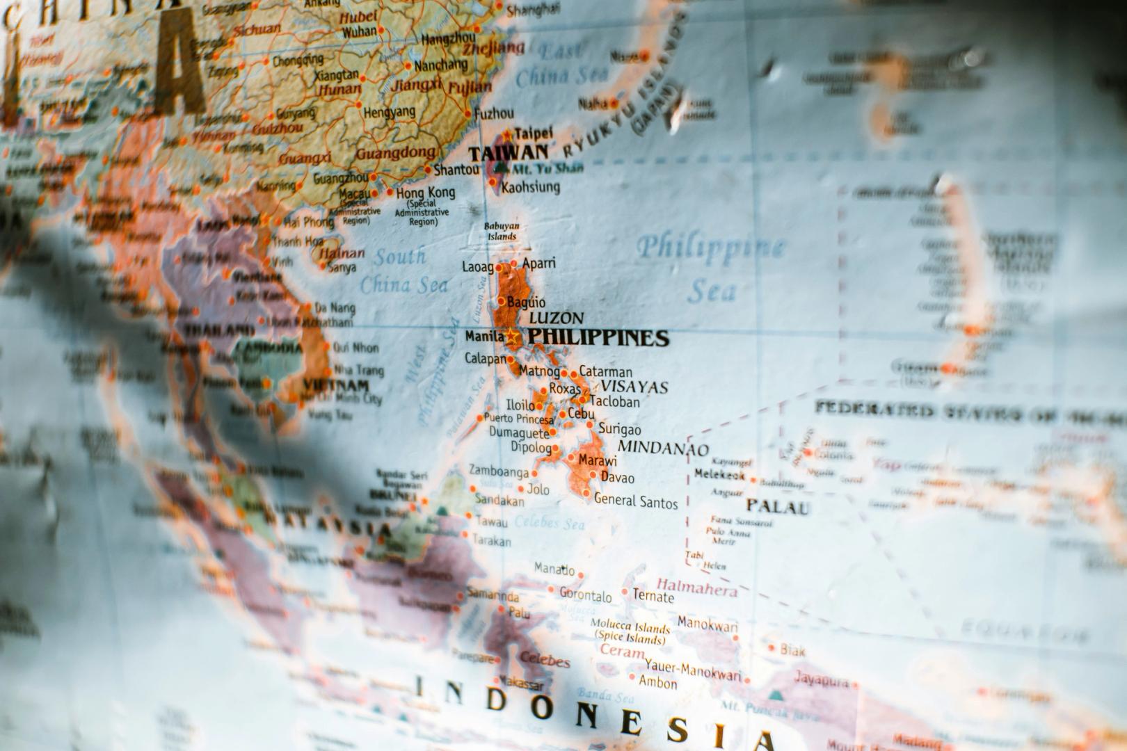 Bank Sentral Filipina Tegaskan Binance dan Mitra Lokalnya Tidak Miliki Izin Operasi