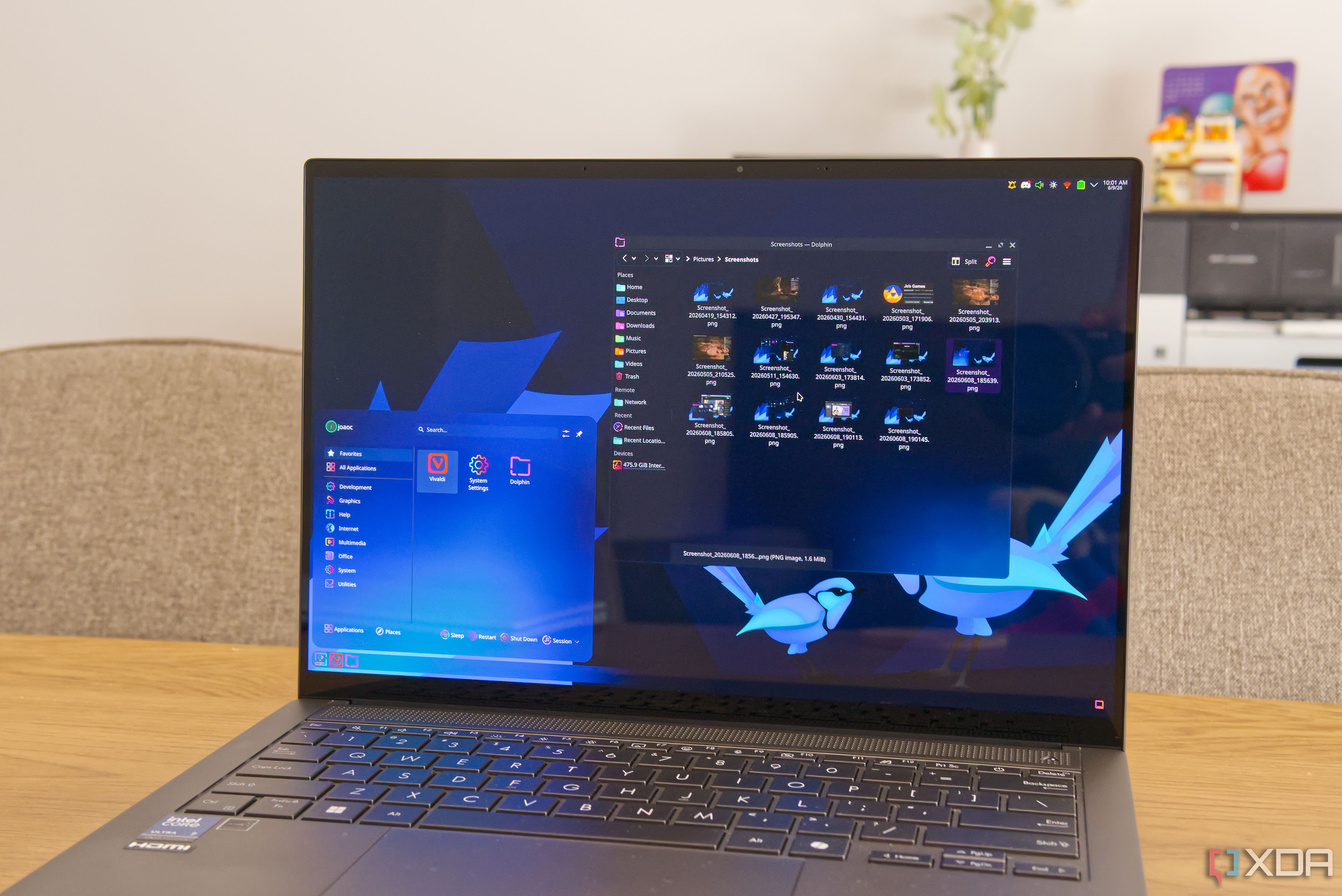 Steam Deck Bikin Saya Pindah ke Linux, dan Saya Tak Akan Kembali ke Windows