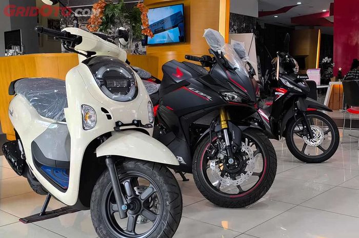 Promo Honda Juni 2026: Potongan Harga hingga Rp 1,8 Juta untuk Vario 160 dan ADV 160, Ini Syaratnya