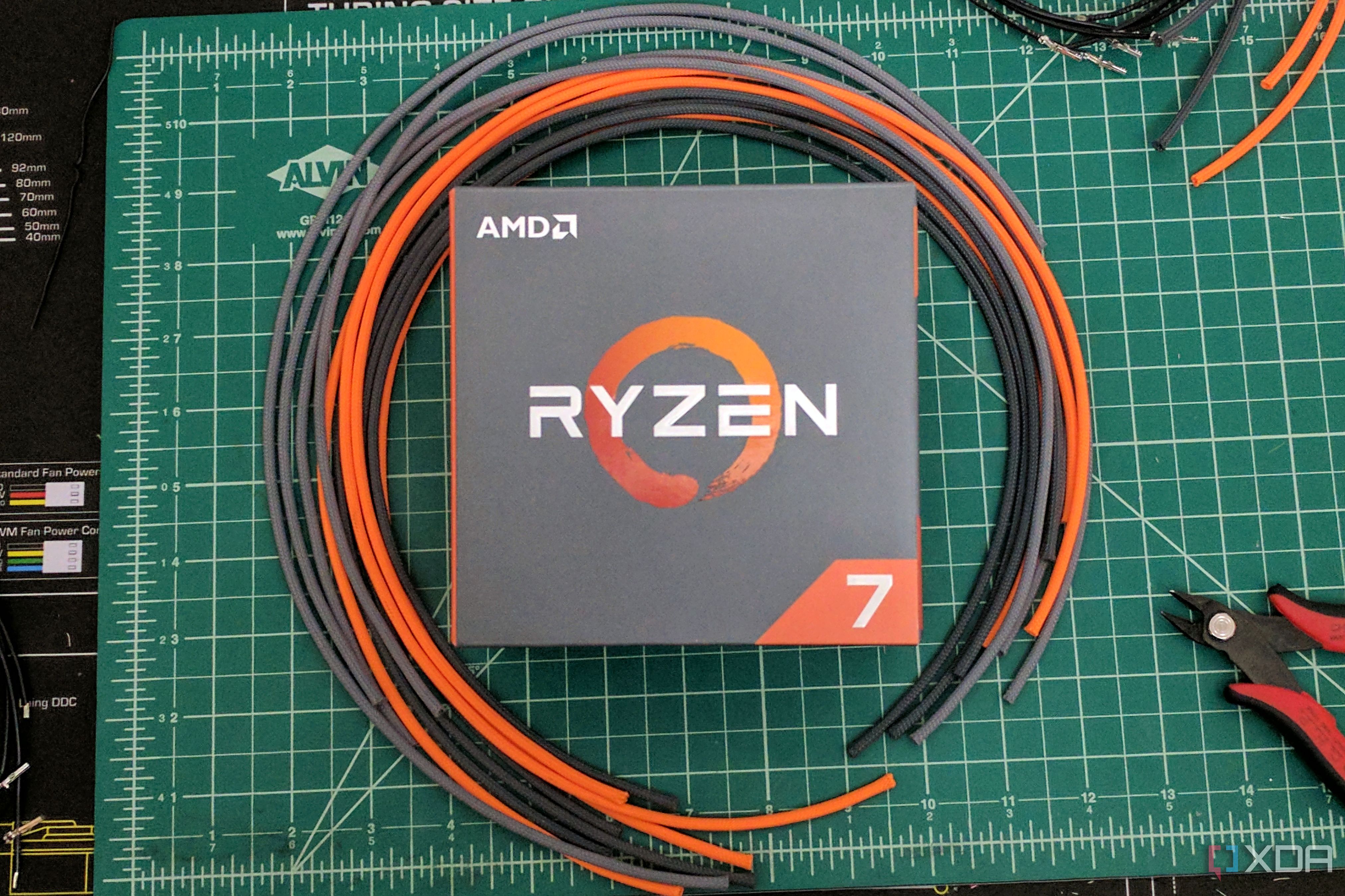 Ryzen 7 5800X3D Disebut 