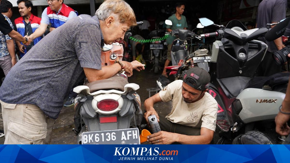 Harga Oli Motor Matik Juni 2026: Castrol dan Evalube Naik, Federal Oil dan Shell Stabil