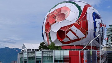 TVRI Siarkan Piala Dunia 2026 Gratis, Pemerintah Targetkan Dorong UMKM Lewat Nobar