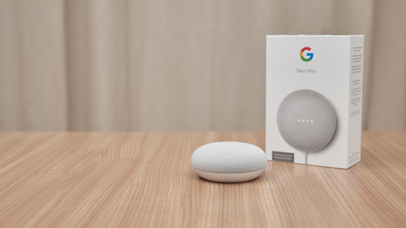 Google Hentikan Penjualan Speaker Nest Mini dan Nest Audio, Siapkan Generasi Baru