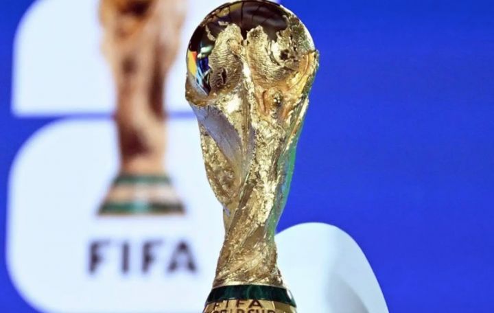 Jadwal Piala Dunia 2026 Resmi Dirilis FIFA, 104 Laga Siap Digelar di Tiga Negara