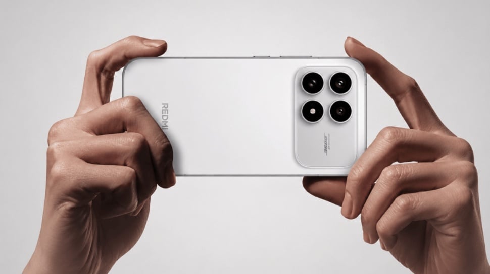 Redmi K100 Bocor Bawa Snapdragon 8 Elite Gen 5, Layar 185 Hz, dan Baterai 8.500 mAh
