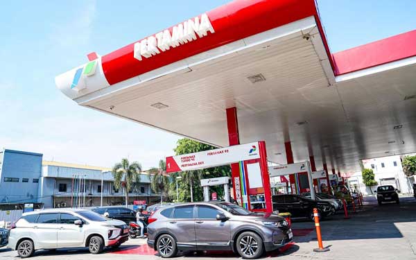 Pertamina Naikkan Harga Pertamax Jadi Rp 16.650 per Liter per 10 Juni, Pertalite dan Solar Subsidi Tetap