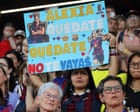 Jendela Transfer Sepak Bola Wanita Makin Panas, Alexia Putellas Hingga Rekor Biaya Agen Jadi Sorotan