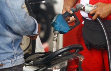 Harga Pertamax Naik Jadi Rp 16.250 per Liter per 10 Juni 2026, Pengguna Terpaksa Beralih ke Pertalite