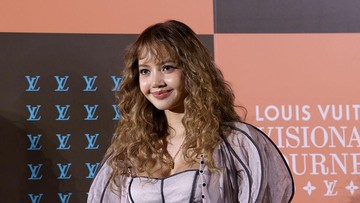 Album Piala Dunia 2026 Makin Mewah: Lisa BLACKPINK hingga Rolling Stone Masuk Daftar Pengisi Lagu Resmi