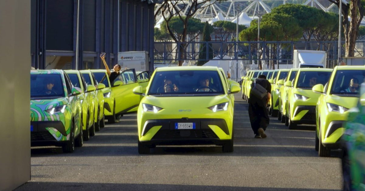 BYD Yakin Salip Toyota Jadi Pabrikan Mobil Terbesar Dunia dalam Lima Tahun, Ini Strateginya