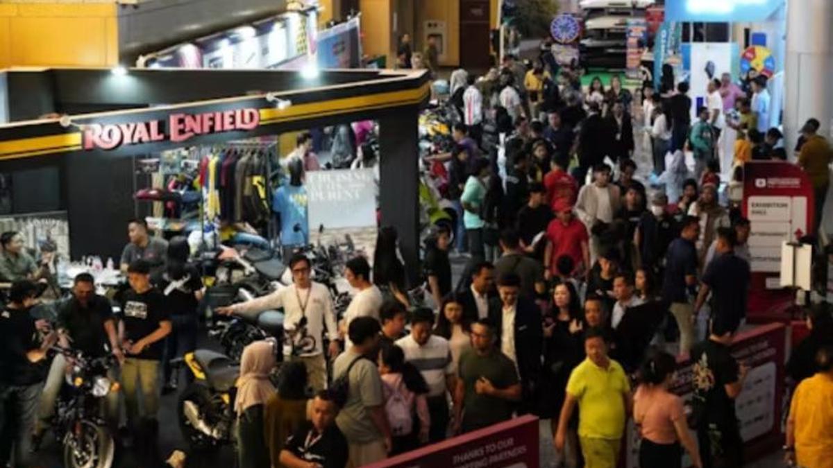 IIMS Surabaya 2026 Tutup dengan Transaksi Rp 336 Miliar, Lampaui Target 27 Persen