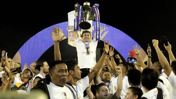 PSM Makassar Tunjuk Darije Kalezic sebagai Pelatih Kepala untuk Musim 2026/2027
