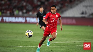 PSSI Beri Sanksi Suporter Provokator Beckham Putra, Larangan Masuk Stadion Jadi Hukuman