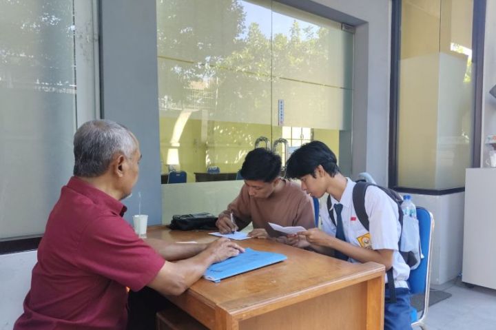 Disdikbud Bengkulu Peringatkan Calon Siswa Tak Manipulasi Domisili di SPMB 2026, Verifikasi Ketat Berbasis KK