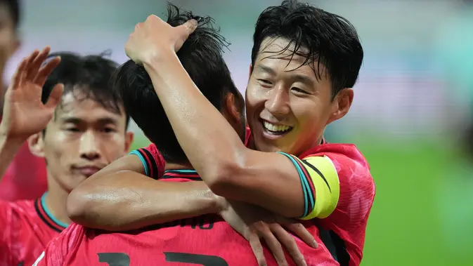 Korea Selatan vs Republik Ceko di Piala Dunia 2026: Berebut Poin Perdana di Guadalajara