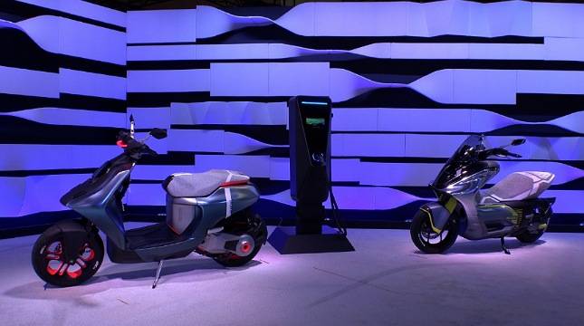 Subsidi Motor Listrik Rp7 Juta Masih Mengalir Juni 2026: ZPT Nimbus Tembus Rp2,9 Juta, Ini Daftar Model Termurah