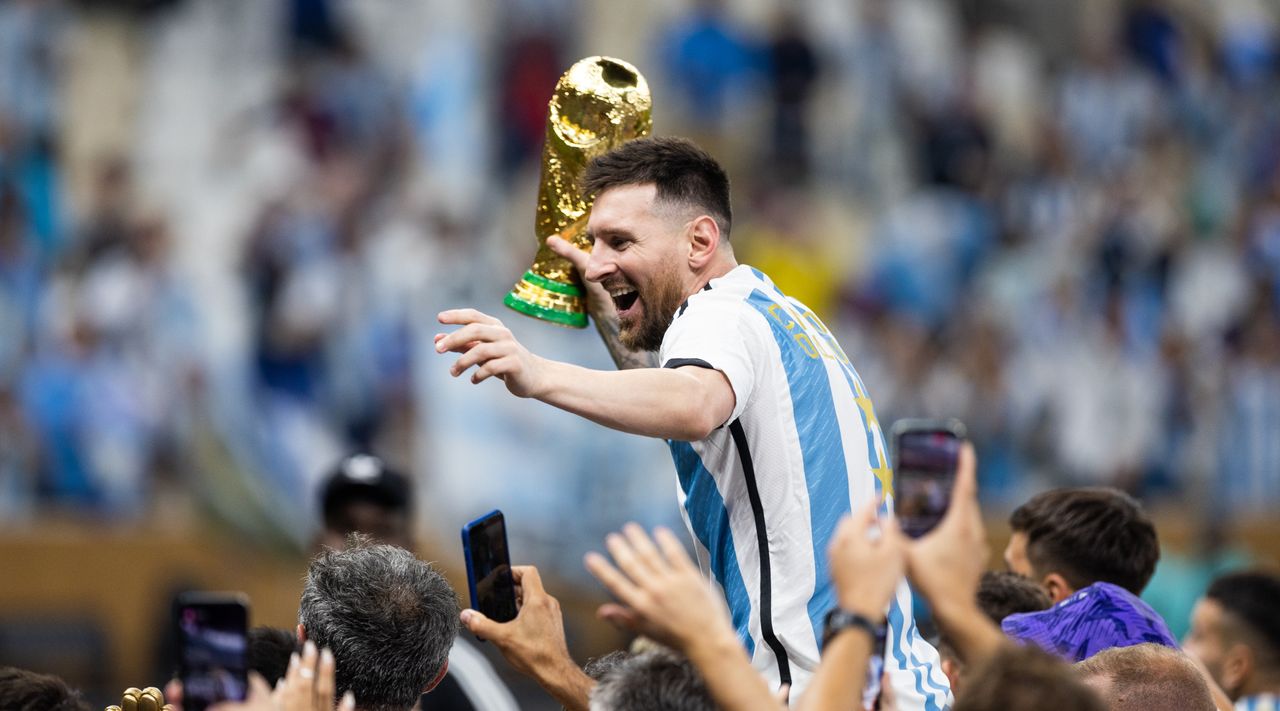 Piala Dunia 2026: Argentina Juara Bertahan, Brasil dan Inggris Masih Favorit Utama