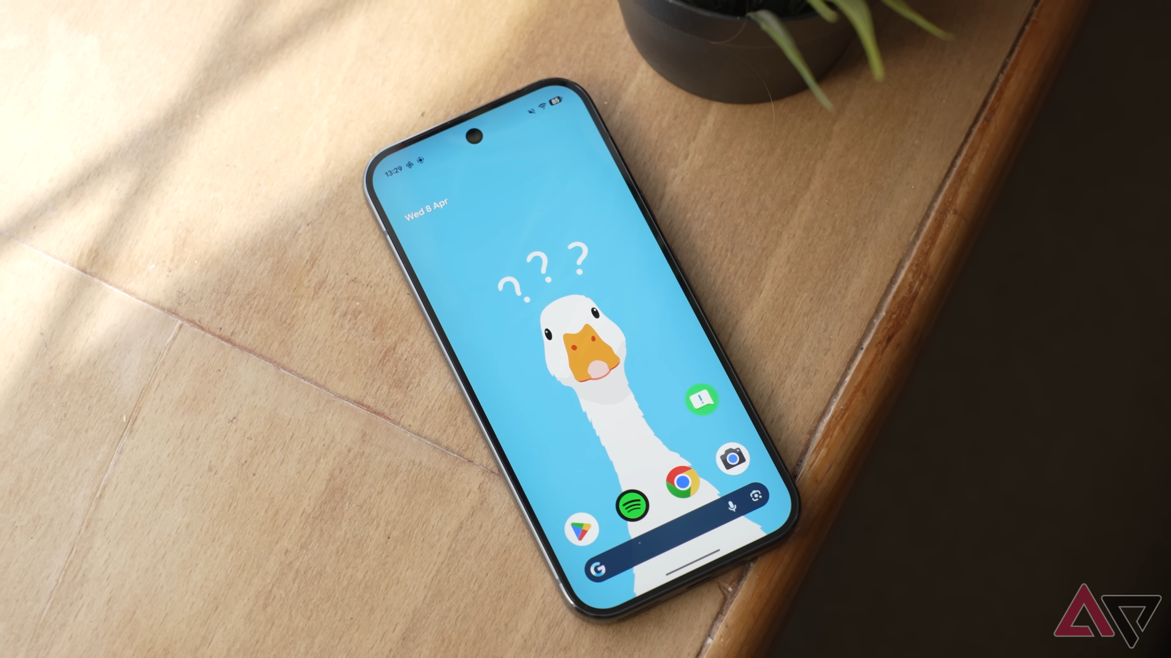 Google Rilis Android 17 QPR1 Beta 4 dengan Fitur Rekam Video Reaksi yang Lebih Praktis