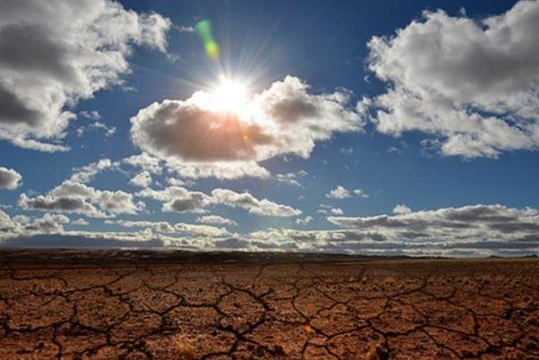 BMKG Peringatkan El Nino Segera Aktif dan Bertahan hingga Awal 2027, Sebagian Wilayah Papua Berpotensi Alami Kemarau Lebih Kering