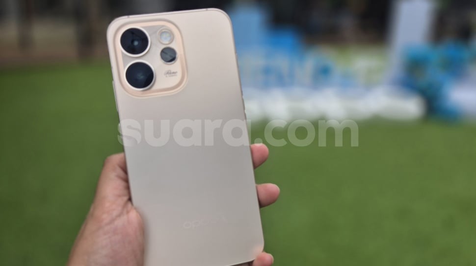 Oppo Perbarui Jajaran HP 2026 dari Entry-Level hingga Flagship, Tablet Rp2 Jutaan Juga Masuk Daftar